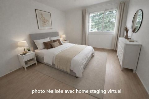 Leilighet i Le Mans, Sarthe, Le Mans - € 209 000 | Ref: 3011443132 - foto 5