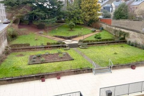 Leilighet i Le Mans, Sarthe, Le Mans - € 209 000 | Ref: 3011443132 - foto 9