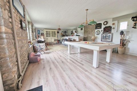 Masia a Thignonville, Loiret, Thignonville - € 290.000 | Ref: 3011444174 - foto 2