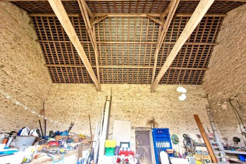 Masia a Thignonville, Loiret, Thignonville - € 290.000 | Ref: 3011444174 - foto 4