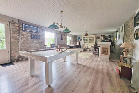 Masia a Thignonville, Loiret, Thignonville - € 290.000 | Ref: 3011444174 - foto 7