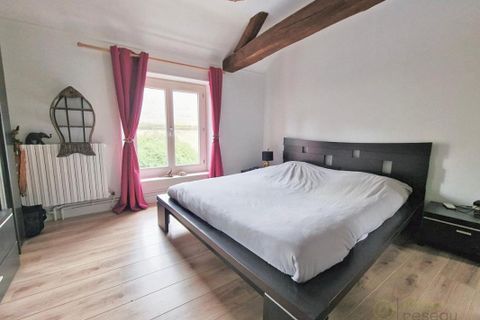 Farm hus i Thignonville, Loiret, Thignonville - € 290.000 | Ref: 3011444174 - foto 15