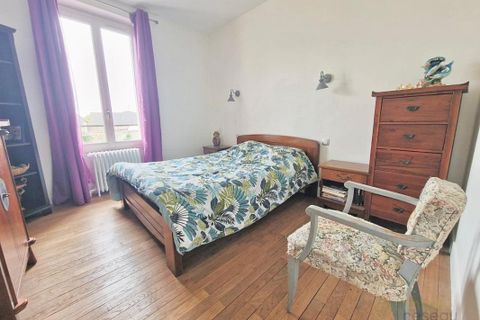 Farm hus i Thignonville, Loiret, Thignonville - € 290.000 | Ref: 3011444174 - foto 16