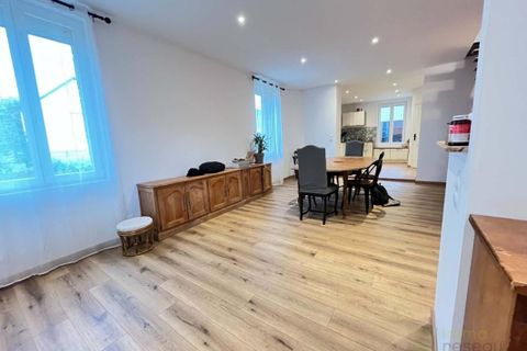 Villa i Noyon, Oise, Noyon - € 184.000 | Ref: 3011444171 - foto 2