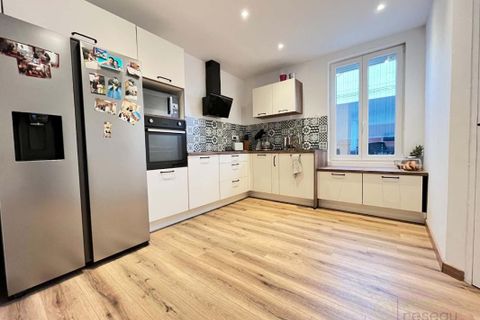 Villa i Noyon, Oise, Noyon - € 184.000 | Ref: 3011444171 - foto 3