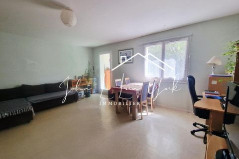 Leilighet i Beauchamp, Val-d'Oise, Beauchamp - € 239 000 | Ref: 3011444001 - foto 3