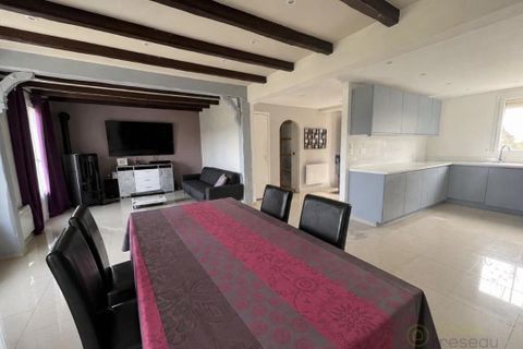 Bungalou a Gisors, Eure, Gisors - € 268.900 | Ref: 3011444004 - foto 4