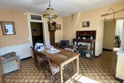Byhus i Colondannes, Creuse, Colondannes - € 65.000 | Ref: 3011444118 - foto 2
