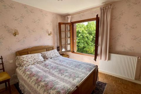 Byhus i Colondannes, Creuse, Colondannes - € 65.000 | Ref: 3011444118 - foto 4