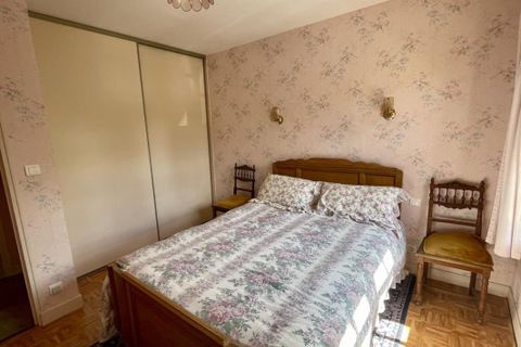 Byhus i Colondannes, Creuse, Colondannes - € 65.000 | Ref: 3011444118 - foto 5