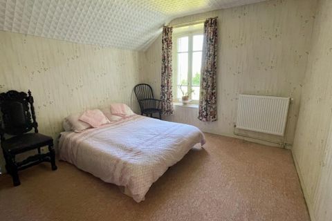 Byhus i Colondannes, Creuse, Colondannes - € 65.000 | Ref: 3011444118 - foto 6