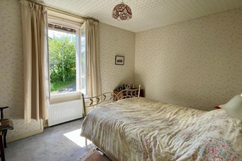 Byhus i Colondannes, Creuse, Colondannes - € 65.000 | Ref: 3011444118 - foto 7