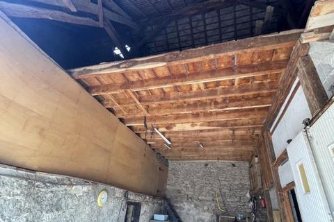 Byhus i Colondannes, Creuse, Colondannes - € 65.000 | Ref: 3011444118 - foto 9