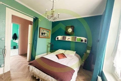 Villa a Château-Thierry, Aisne, Château-Thierry - € 299.000 | Ref: 3011444162 - foto 6