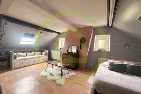 Villa a Château-Thierry, Aisne, Château-Thierry - € 299.000 | Ref: 3011444162 - foto 8