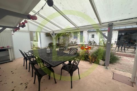 Villa a Château-Thierry, Aisne, Château-Thierry - € 299.000 | Ref: 3011444162 - foto 12