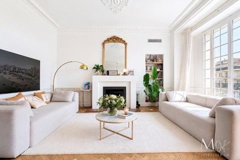 Lejlighed i Nice, Alpes-Maritimes, Nice - € 1.265.000 | Ref: 3011444144 - foto 3