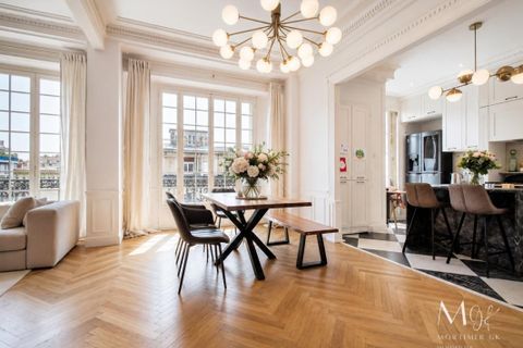 Lejlighed i Nice, Alpes-Maritimes, Nice - € 1.265.000 | Ref: 3011444144 - foto 5