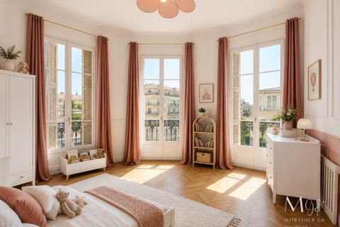 Lejlighed i Nice, Alpes-Maritimes, Nice - € 1.265.000 | Ref: 3011444144 - foto 8