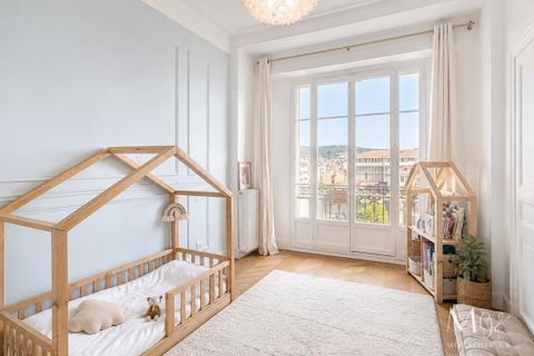 Lejlighed i Nice, Alpes-Maritimes, Nice - € 1.265.000 | Ref: 3011444144 - foto 9