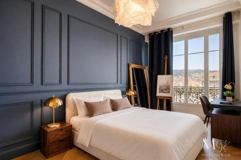 Lejlighed i Nice, Alpes-Maritimes, Nice - € 1.265.000 | Ref: 3011444144 - foto 10