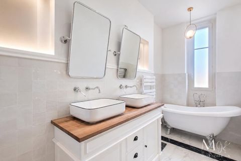 Lejlighed i Nice, Alpes-Maritimes, Nice - € 1.265.000 | Ref: 3011444144 - foto 11