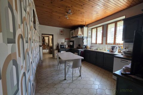 Landejendom i Cellefrouin, Charente, Cellefrouin - € 185.000 | Ref: 3011444159 - foto 5
