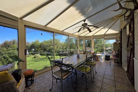 Landejendom i Cellefrouin, Charente, Cellefrouin - € 185.000 | Ref: 3011444159 - foto 9