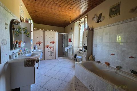 Landejendom i Cellefrouin, Charente, Cellefrouin - € 185.000 | Ref: 3011444159 - foto 10