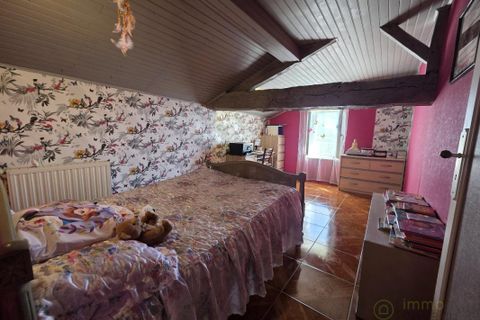 Landejendom i Cellefrouin, Charente, Cellefrouin - € 185.000 | Ref: 3011444159 - foto 11