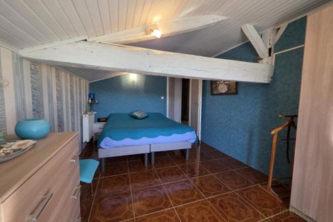 Landejendom i Cellefrouin, Charente, Cellefrouin - € 185.000 | Ref: 3011444159 - foto 13