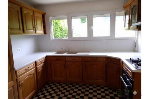 Villa a Laifour, Ardennes, Laifour - € 148.000 | Ref: 3011444119 - foto 4