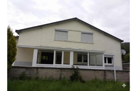 Villa a Laifour, Ardennes, Laifour - € 148.000 | Ref: 3011444119 - foto 10