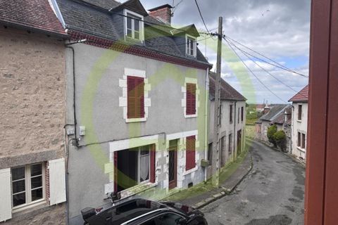 Byhus i Chenerailles, Creuse, Chenerailles - € 35.000 | Ref: 3011439383 - foto 2
