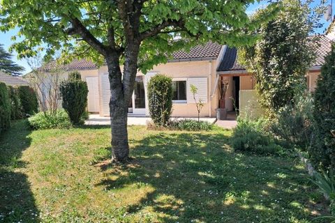 Villa i Persan, Val-d'Oise, Persan - € 284.900 | Ref: 3011444020 - foto 1