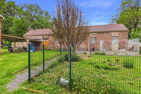 Farm hus i Beaumont-Hamel, Somme, Beaumont-Hamel - € 170.000 | Ref: 3011444032 - foto 2