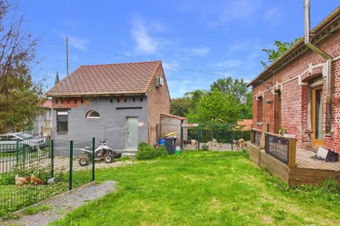 Farm hus i Beaumont-Hamel, Somme, Beaumont-Hamel - € 170.000 | Ref: 3011444032 - foto 3