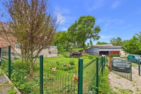 Farm hus i Beaumont-Hamel, Somme, Beaumont-Hamel - € 170.000 | Ref: 3011444032 - foto 4