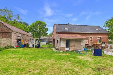 Farm hus i Beaumont-Hamel, Somme, Beaumont-Hamel - € 170.000 | Ref: 3011444032 - foto 5