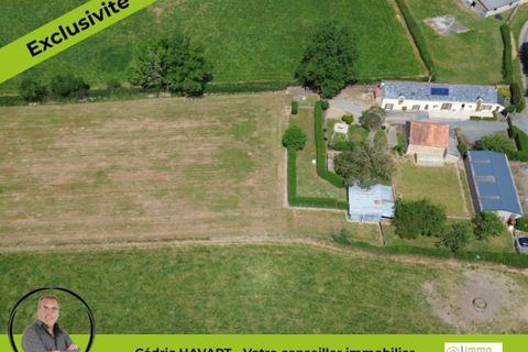 Farm hus i Saint-Chartier, Indre, Saint-Chartier - € 328.000 | Ref: 3011443994 - foto 2