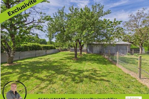 Farm hus i Saint-Chartier, Indre, Saint-Chartier - € 328.000 | Ref: 3011443994 - foto 12