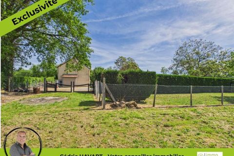 Farm hus i Saint-Chartier, Indre, Saint-Chartier - € 328.000 | Ref: 3011443994 - foto 13