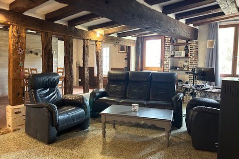 Villa i Brou, Eure-et-Loir, Brou - € 179.700 | Ref: 3011444009 - foto 3