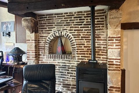 Villa i Brou, Eure-et-Loir, Brou - € 179.700 | Ref: 3011444009 - foto 4