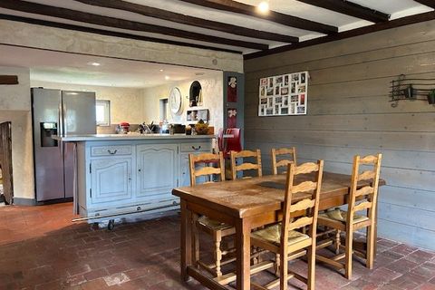 Villa i Brou, Eure-et-Loir, Brou - € 179.700 | Ref: 3011444009 - foto 6