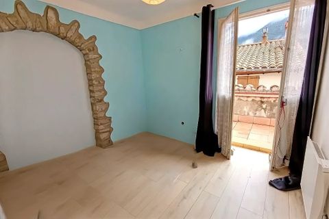 Villa a Arles-sur-Tech, Pyrenees-Orientales, Arles-sur-Tech - € 300.000 | Ref: 3011438208 - foto 16