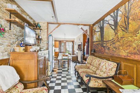 Villa a Saint-Gaultier, Indre, Saint-Gaultier - € 88.000 | Ref: 3011443744 - foto 2