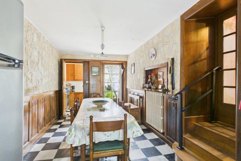 Villa a Saint-Gaultier, Indre, Saint-Gaultier - € 88.000 | Ref: 3011443744 - foto 4