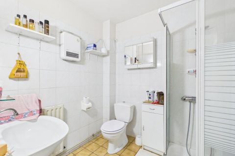 Villa a Saint-Gaultier, Indre, Saint-Gaultier - € 88.000 | Ref: 3011443744 - foto 8