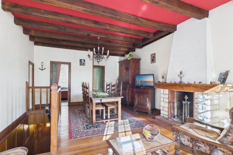 Villa a Saint-Gaultier, Indre, Saint-Gaultier - € 88.000 | Ref: 3011443744 - foto 9
